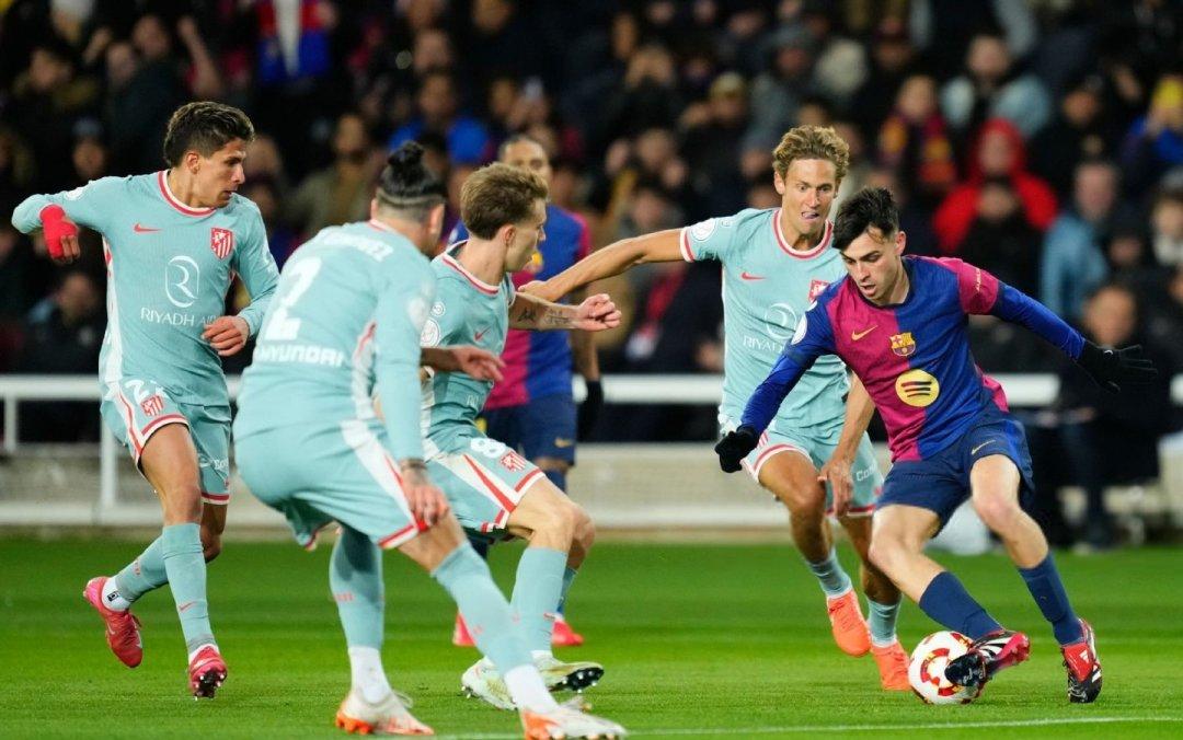 爱游戏官网-关于惊天逆转！巴萨连追三球实现绝地反击，知道行业.的信息